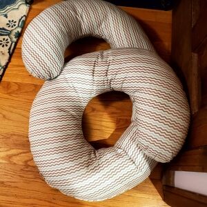 NEW Pregnancy S Shaped Pillow